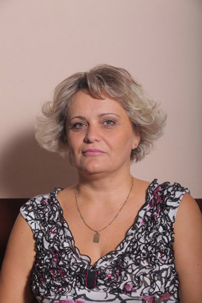 Учитељ - Сања Банковић
